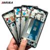 НОВЫЙ Средний каркас корпуса Для Xiaomi Poco F1 F2 Pro F3 F4 F5 Pro Передняя рамка LCD Держатель крышки Средняя крышка корпуса Рамка Запчасти