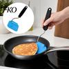 Outdoor Camping Spatula Adjustable Angle Spatula, Portable Non Stick Turner for Eggs Non-stick Pan Pancakes And Burgers, Heat Resistant Kitchen