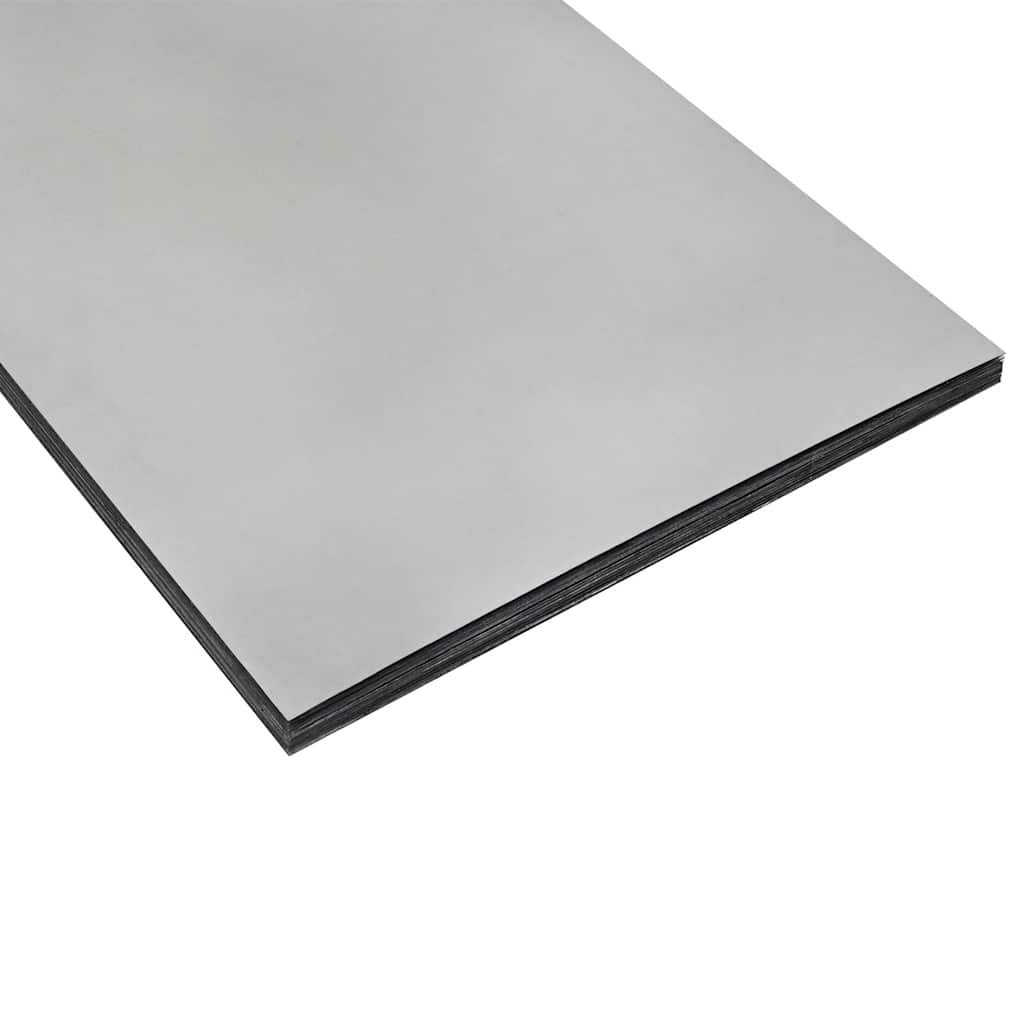 Chicken Nest Box with 2 Compartments Galvanized Silver Metal