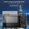 Для камеры Nikon ZR Защитная пленка для экрана Закаленное стекло Защитная пленка Высокой четкости Пленка устойчивая к царапинам Аксессуары
