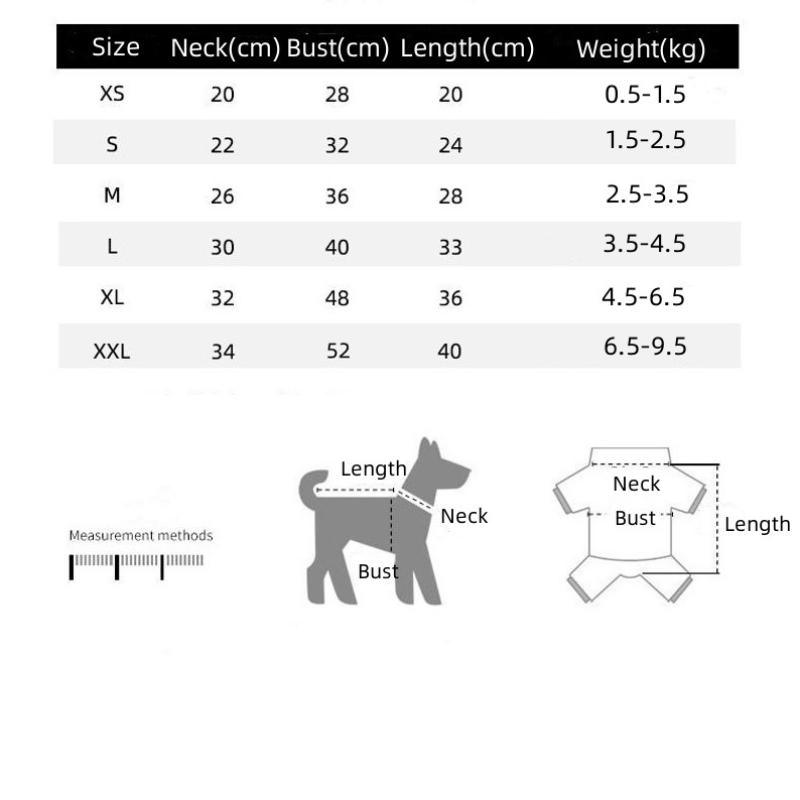 Одежда для собак Зимние хлопковые жилеты для собак Пальто Plus Теплые для маленьких и средних собак Одежда для щенков Французский бульдог Чихуахуа Перро