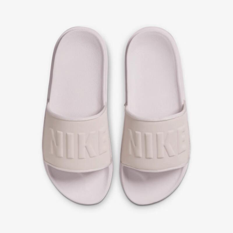 Nike Женские повседневные шлепанцы
