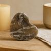 Natural Calcite Heart Crystal, Small 4-5 Cm