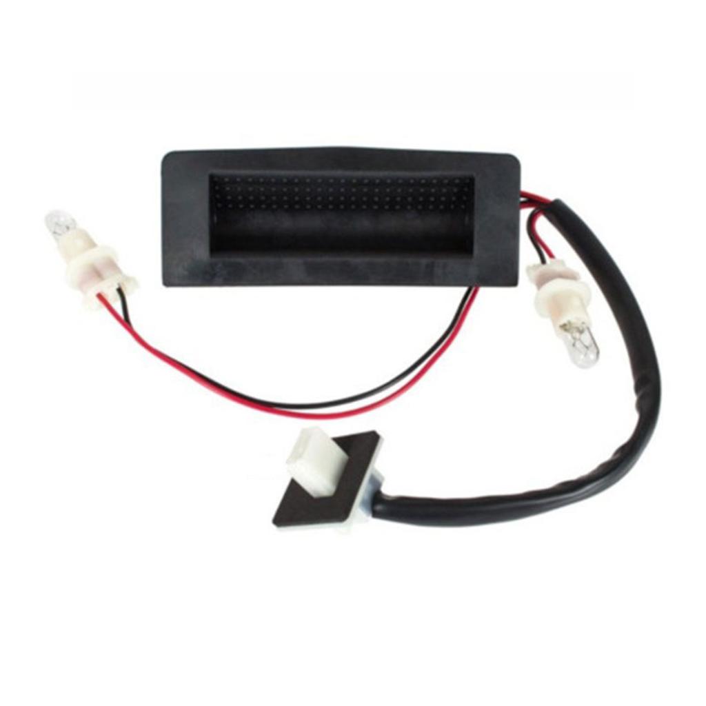 Rear Button Trunk Handle Outside Release Opening Button Boot Switch Assy Tailgate For 13223919 13199906 13156919 6240398