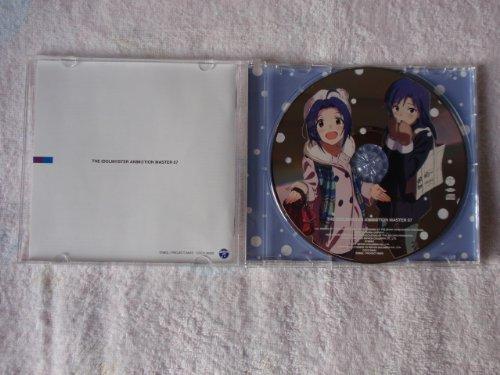V.A. - The Idolm@Ster Anim@Tion Master 07 [Japan CD] COCX-36903