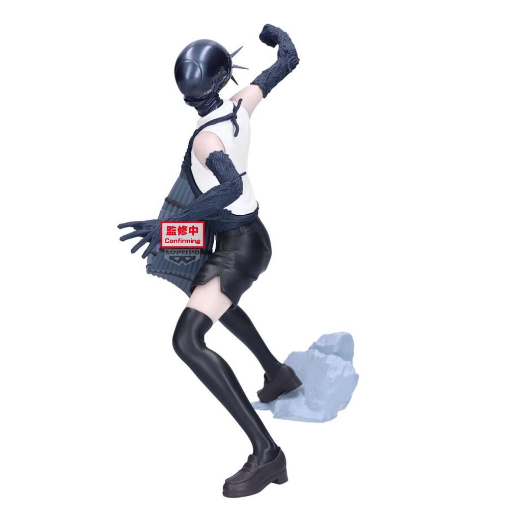 BANPRESTO Человек-бензопила: Фильм - Арка Резе Grandista 20 см BP29630P Многоцветная Коллекционная Фигурка Идеально для Фанатов Аниме -