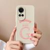 Чехол-бумажник для OnePlus Nord N20 SE N300 Простой чехол из жидкого силикона с защитой камеры Задняя крышка для 1+ Nord N20SE N 300 Funda Coque