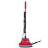 VidaXL Double-Headed 5-in-1 Polisher and Floor Scrubber