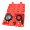 Fuel Pump Vacuum Tester Gauge Carburetor Pressure Diagnostics Leakage Tool Universal for Car