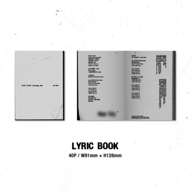 TeAm   Первый Вой   Сейчас   1-й Альбом  Ограниченное Издание A