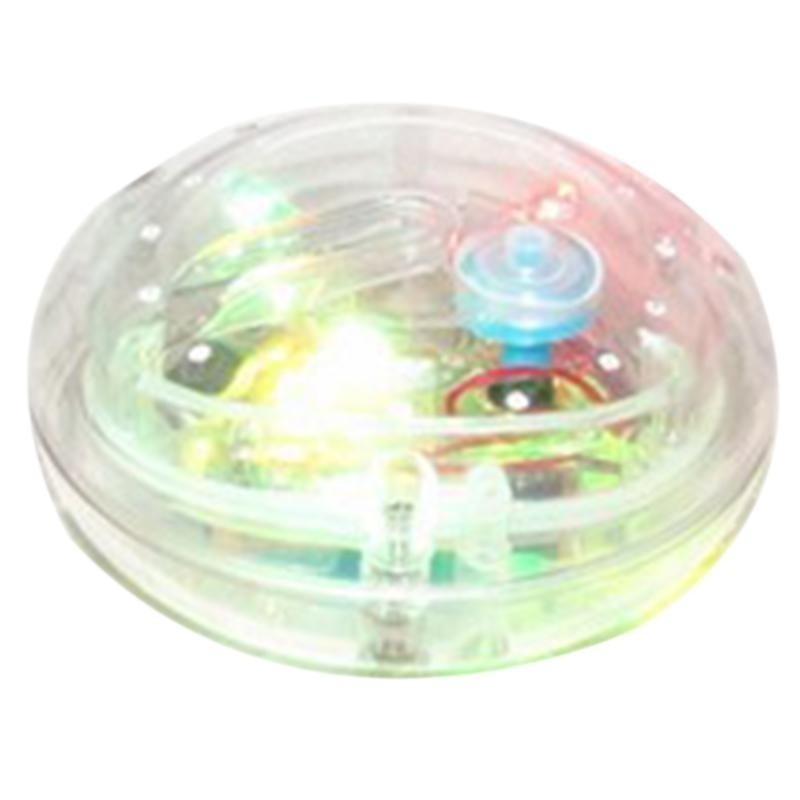 Baby Children's Bathroom LED Lights Bath Toy Lamp Bathing Tub Lights