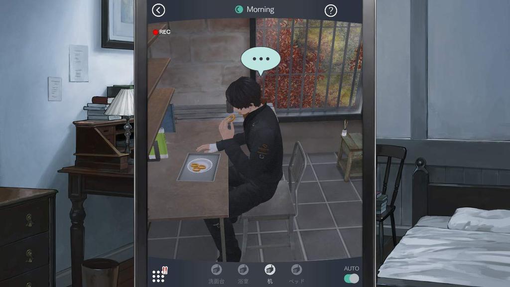 Refrain Edition Collector's -Switch