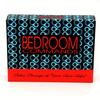 Bedroom Commands Card Game Includes 108 Game Cards Fun Party For Couple, Gaming Gift