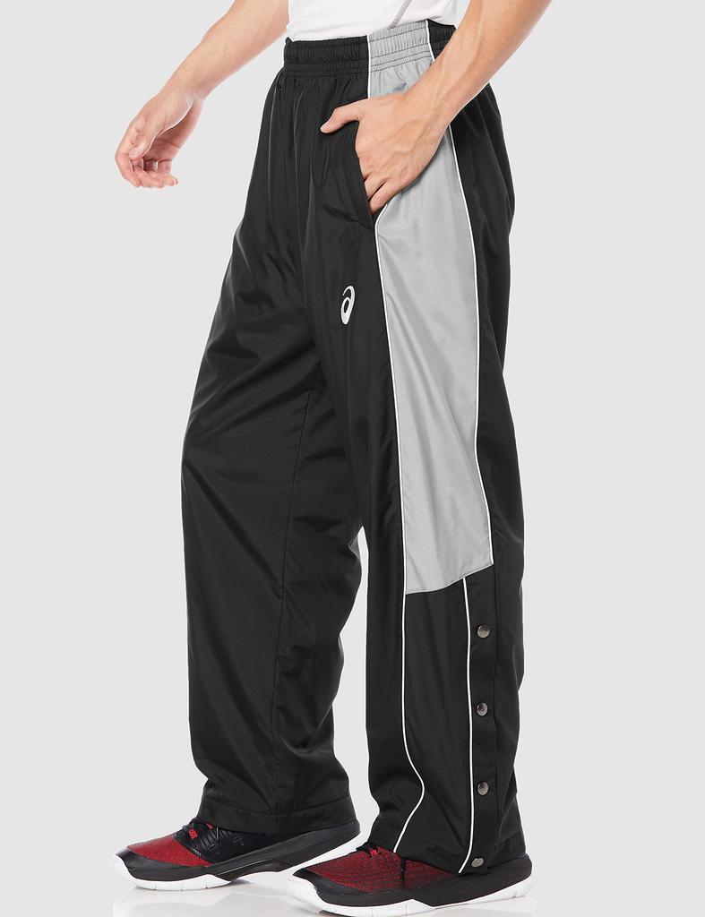 Баскетбольные штаны 2063A199 унисекс для взрослых [ASICS] разминка