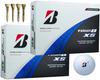 Мяч для гольфа Bridgestone TOUR BX XS 2024 Модель 2 Дюжина с Бонусом (XS_Corporate_2 Дюжина)
