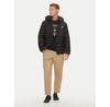 Куртка пуховая Guess M4YL99 WG922