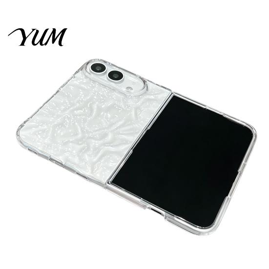 Shockproof Skin-friendly Phone Shell Transparent Case for IPhoneDuo, Anti-Yellowing PC Cover with Slim Anti-yellowing Precise Cutouts, Ultra-Thin Full