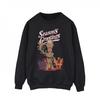 Mens Marvel Comics Groot Season´s Grootings Sweatshirt