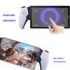 1/2PCS Screen Protector Protective Film for Sony PlayStation PS5 Portal Handheld Anti-Scratch Tempered Glass Gaming Accessories