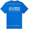 Funny Drone Classic T-Shirt Summer Men Women Clothing Fashion T Shirts Cotton Short Sleeve Oversized Loose T-shirt Tops