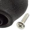 VW T5 / T6 03-11 Gear Shift Knob, 6 Speed