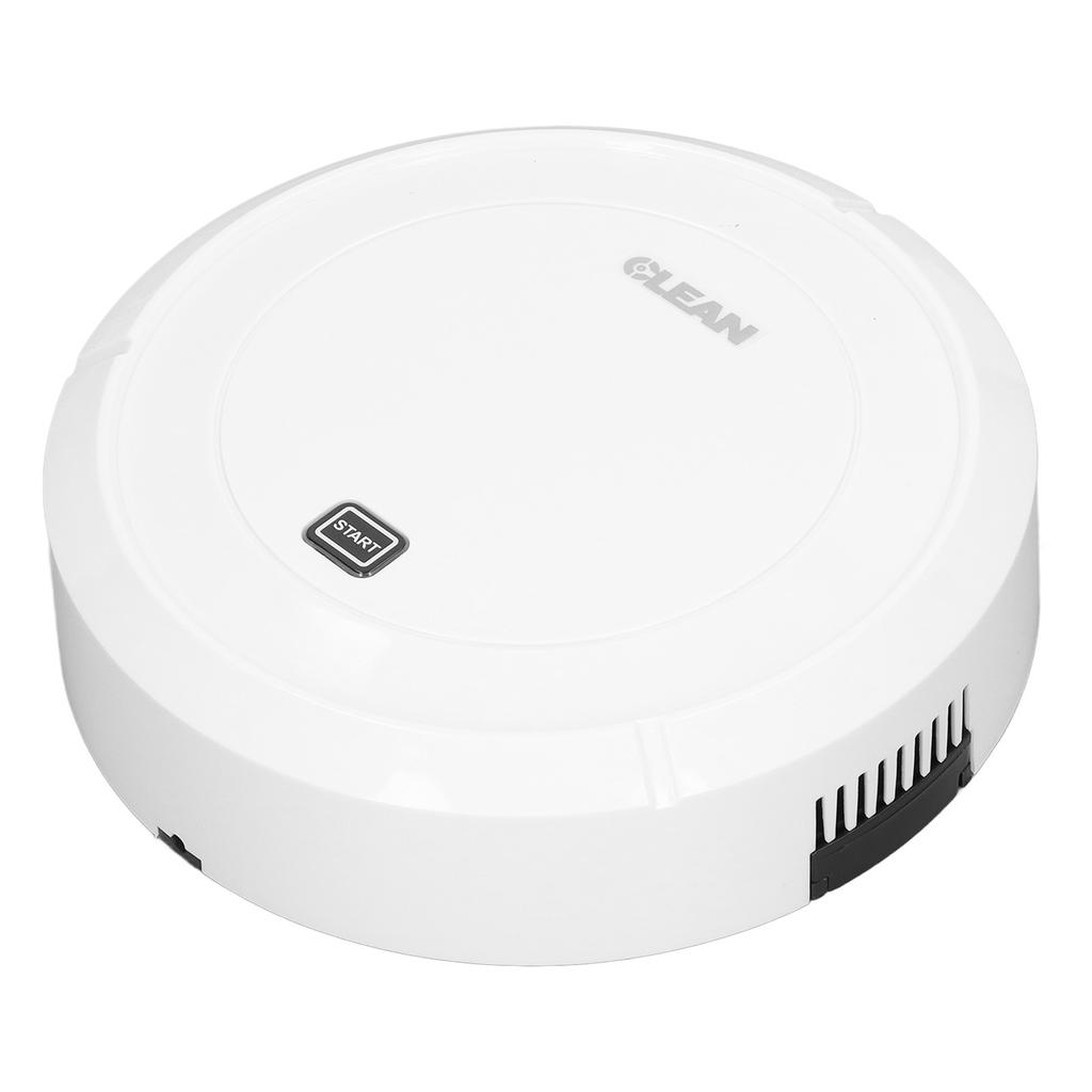 Household Intelligent Sweeping Robot 1200Pa Large Suction Mini Sweeper USB Charging Portable