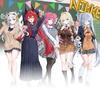 Taito Station Goddess of NIKKE Acrylic Stand × Victory -Youth Protocol- (Dorothy)
