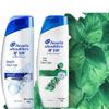 Набор шампуней Head & Shoulders Deep Clean & Itch Relief