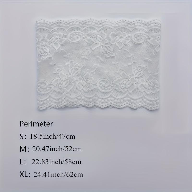 Пара женских невидимых колготок против скольжения и уменьшающих трение, эластичная удобная посадка, предотвращают сползание, кружевные подвязки для носков