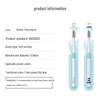 Ling Cloud-Sense Extra Soft Toothbrush 3-Pack