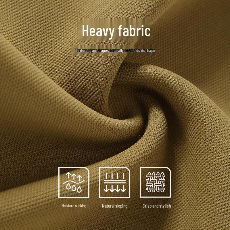 Jeanswest Men's American Style Wide-Leg Casual Sweatpants