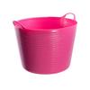 Tubtrug Large Pink 42L