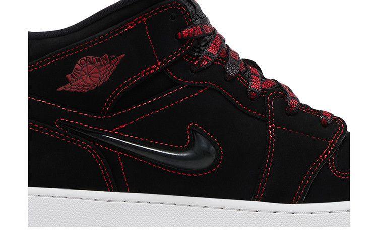 Jordan 1 Mid SE Come Fly With Me (GS)