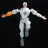 3D Printed Superheroes Invincible 2.0 Anime Multi-Jointed Shapeshift Toys Action Figures Mannequin Model Ornaments Gifts