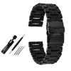 Пластиковый стальной легкий ремешок для часов 23 мм ремешок из углеродного волокна для Luminox 3080 3150 3051 Sport Mans Black Bracelet Watches Accessories