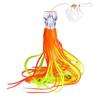 9-Inch Bionic Octopus Soft Bait Lure for Tuna & Sea Fishing - 6 Colors