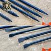 Heavy-Duty Hexagonal Pry Bar