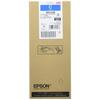 Оригинальный чернильный пакет Epson голубого цвета, примерно 5000 страниц IP01CB
