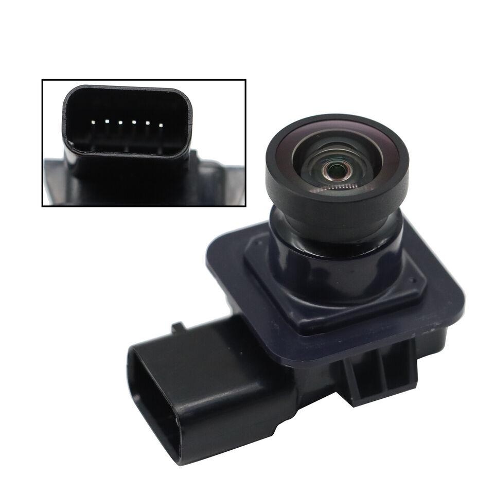 170° Rear View Backup Parking Camera BB5Z19G490A Fit For Ford Explorer 2011-2012