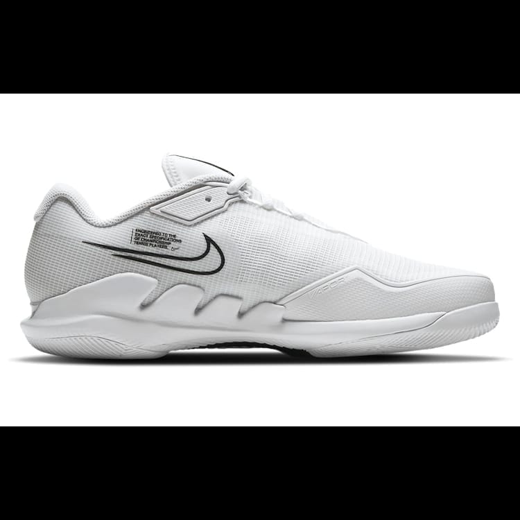 Nike Air Zoom Vapor Pro Белый Черный CZ0220-124