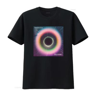 Limited NWT Dayseeker Dark Sun American Post Hardcore Punk Band T Shirt S 4XL with Stunning Solar Eclipse Design Vintage