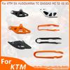 OTOM Направляющая цепи мотоцикла Защита слайдера цепи Вверх Для KTM SX HUSQVARNA TC GASGAS MC 50 65 85 Аксессуары для питбайка