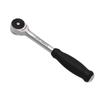 Drive Hex 60T Rotary Ratchet Handle Extension Bar Gear Wrench Ratchet Wrench Drive Hex 60T 60Nm Astro Products 3/8" & 1/4" T-Handle 3/8" (9.5mm)