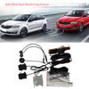 Car Blind Spot Detection System Lane Change Warning System BSD Blind Spot Driving Warning Light For Cars Safety Driving