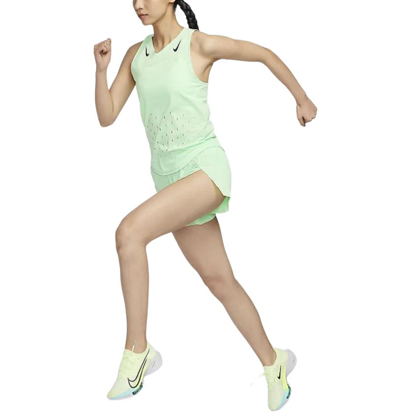 Nike Спортивные жилеты Dri FIT ADV Женские Vapor Green FN2505-376