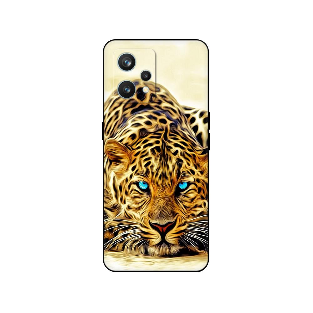 Силиконовый чехол для Realme 9 Pro, чехол для телефона Realme 9 5G 4G, сумка для Realme 9 Pro Plus, черный чехол из ТПУ