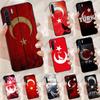 Чехол с флагом Турции для Oppo A94 A74 A54 A18 A38 A58 A78 A98 A40 A60 A80 A16 A76 A96 A15 A17 A77 A57S