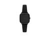 Authorized Dealer KOMONO Watch Wristwatch KATE Black Suede Leather [KOMONO] Ladies' KOM-W4262