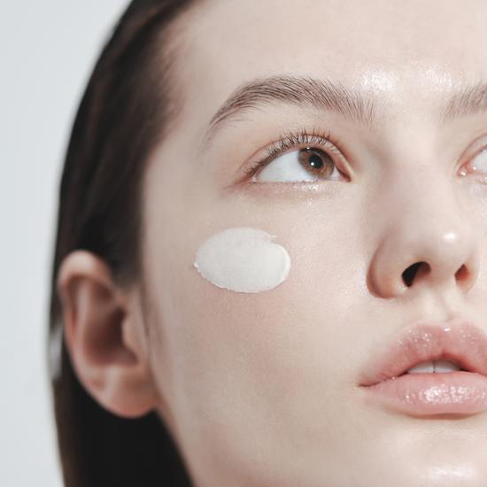 Solso Clean Mud Cream Смываемый пакет 100 г