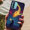 Для чехла ZTE Blade V40 Vita Чехол из мягкого ТПУ для ZTE Blade V40Vita Для ZTE V 40 Vita Силиконовый мягкий чехол для телефона Для ZTE V40 Vita Fundas